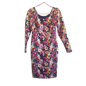 Betsy Jhonson Dress